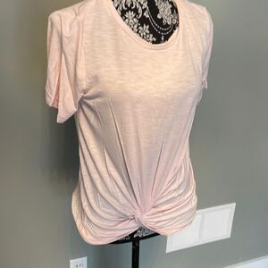 Jones New York- Celestial Pink Twist-Front